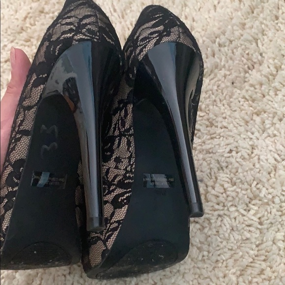 Dress 👠 shoes heels 👠 - Picture 4 of 8